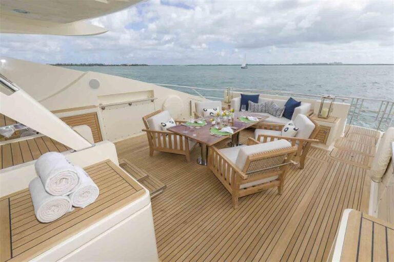 Exterior Living Spaces