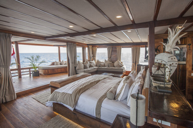 Master Suite