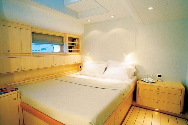 Master Stateroom