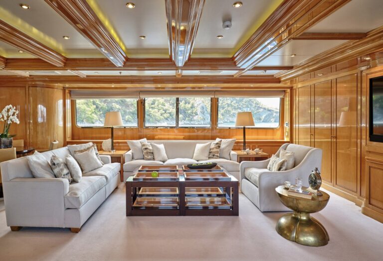 Upper Salon