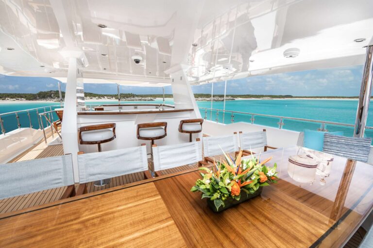 Sun Deck