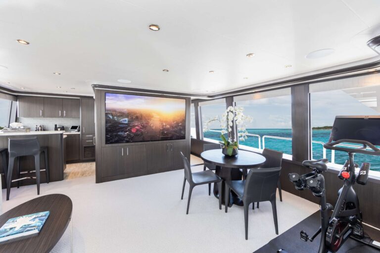 Sky Lounge