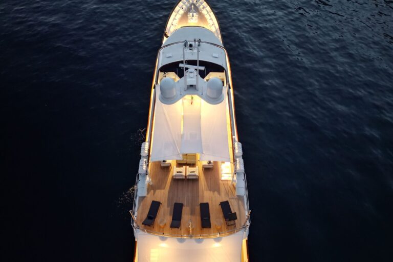 From Above