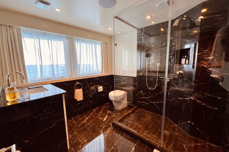 Guest Ensuite
