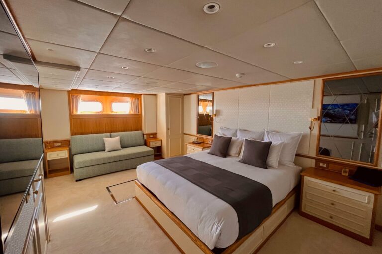 Master Suite