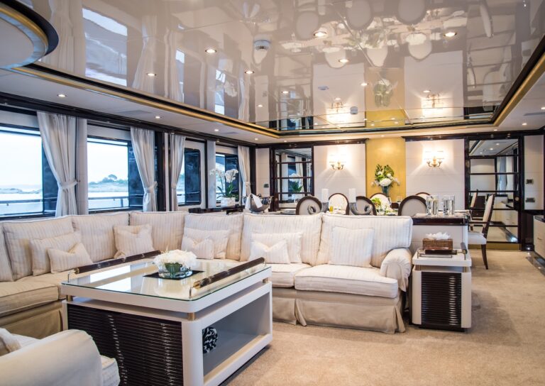 Saloon