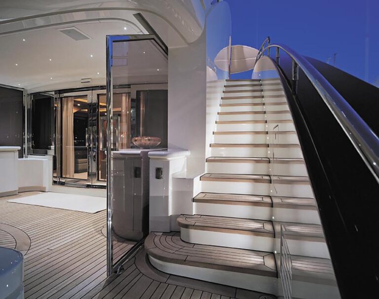 Double Guest Cabin