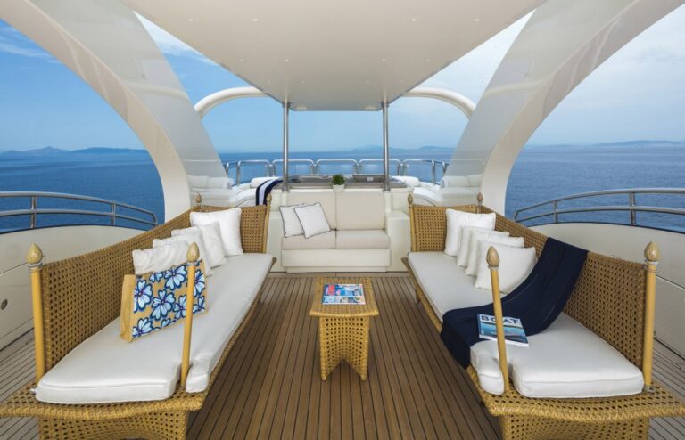 Exterior Spaces
