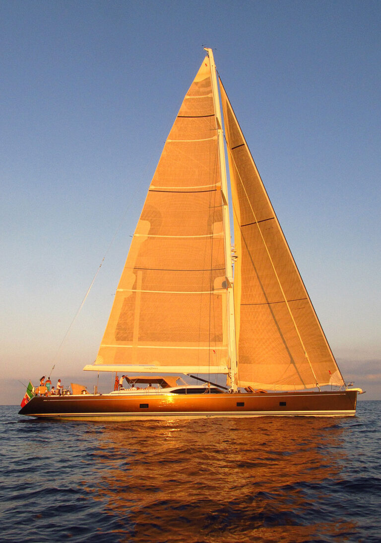 Exterior Profile