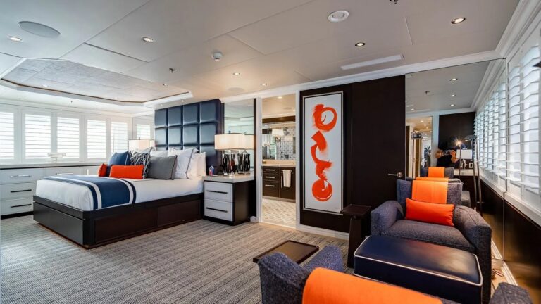 Master Suite