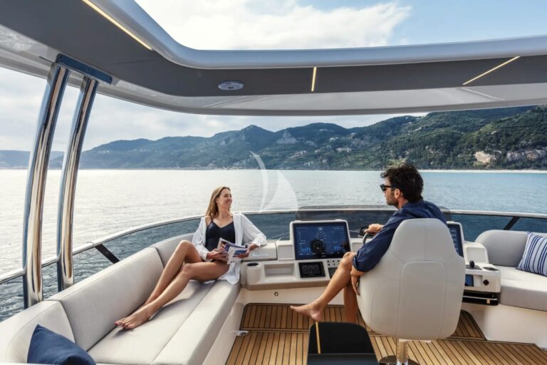 Exterior Relaxation Area