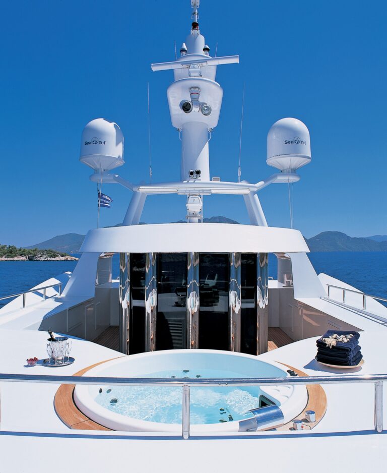 Jacuzzi