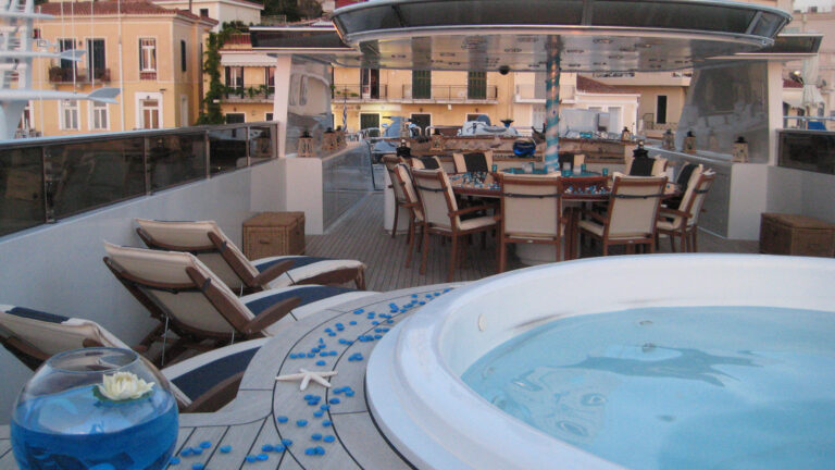 Jacuzzi