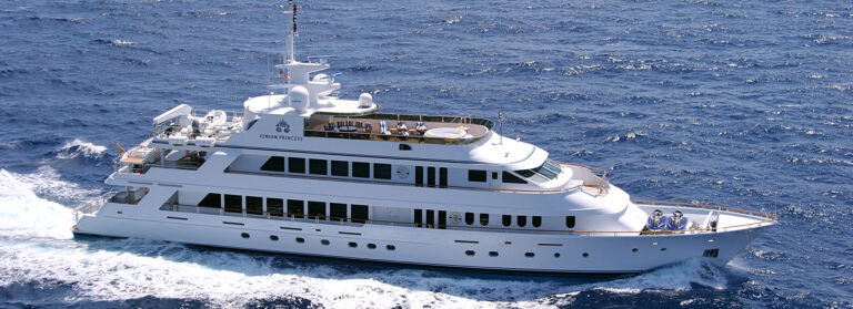 Pavlik Yacht Design