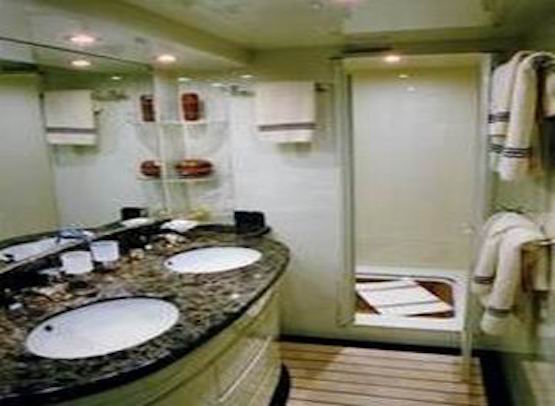 Guest Cabin