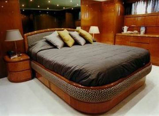 Guest Cabin