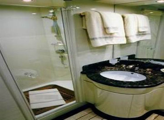 Guest Cabin