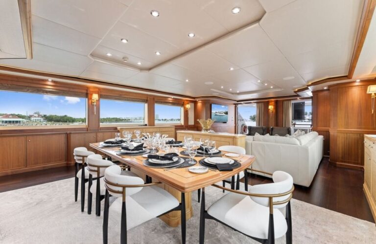 Main Dining