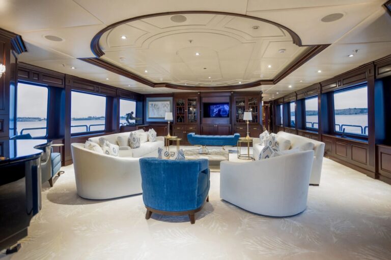 Main Salon