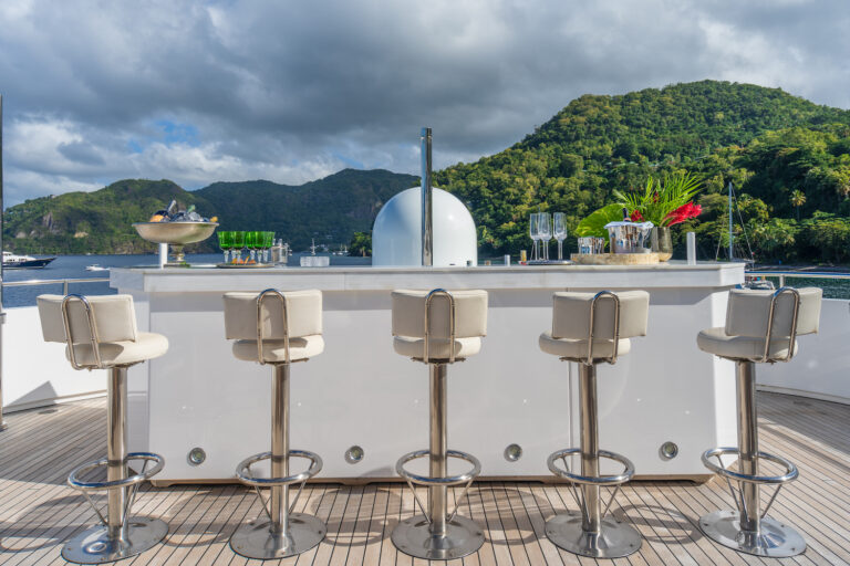 Sundeck