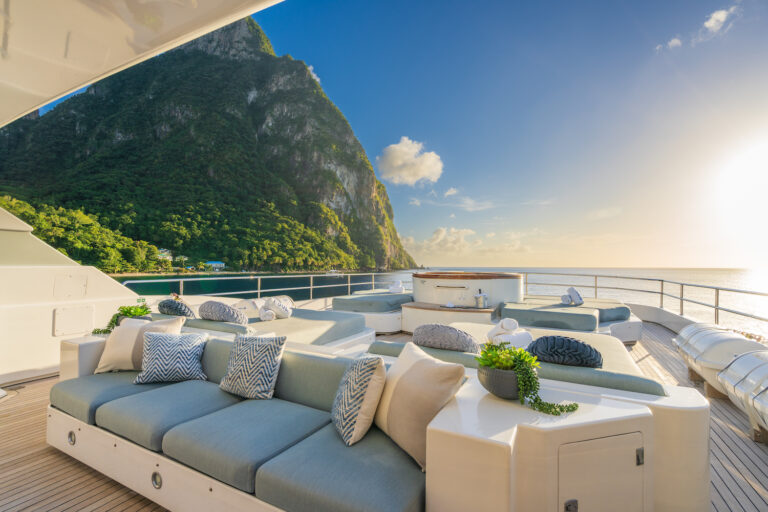 Sundeck