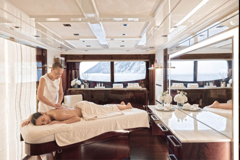 Massage Room