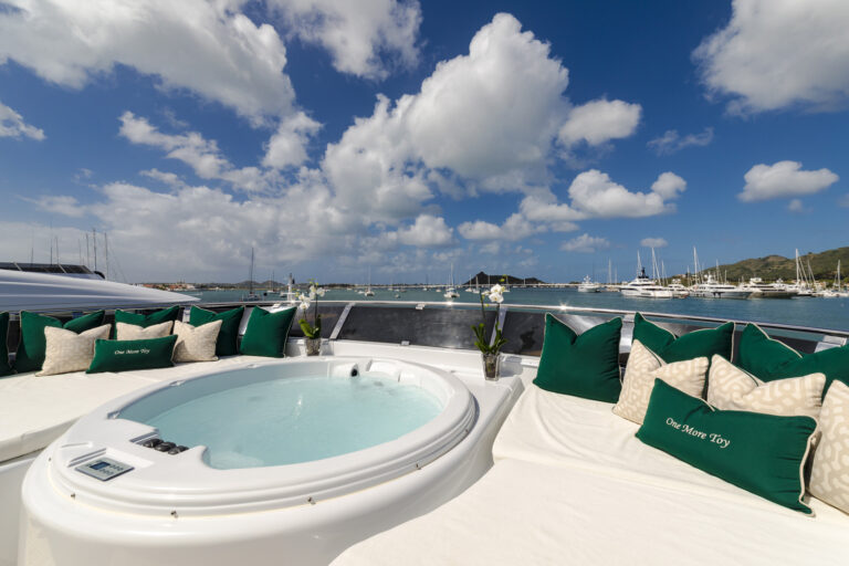 Jacuzzi