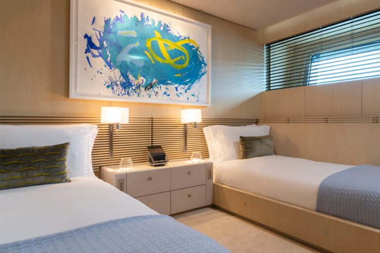 Guest Suite