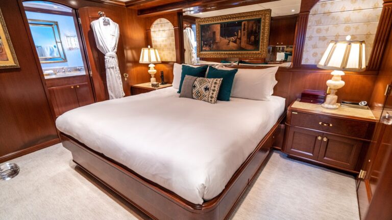 Guest Suite