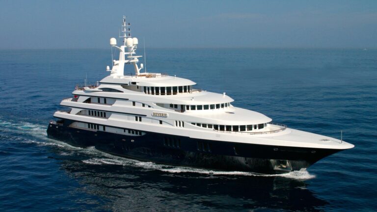 Exterior Profile
