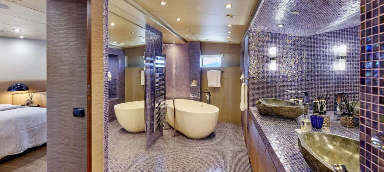 Master Ensuite