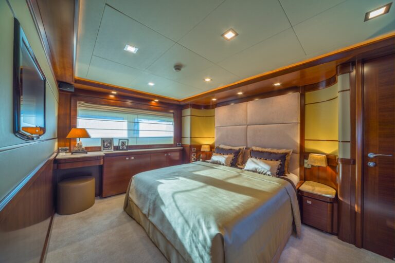 Master Suite