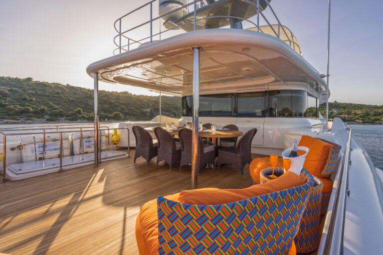 Bridge Deck
