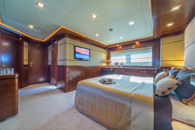 Owner Suite