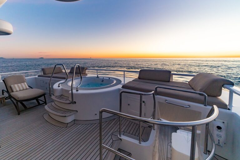 Jacuzzi
