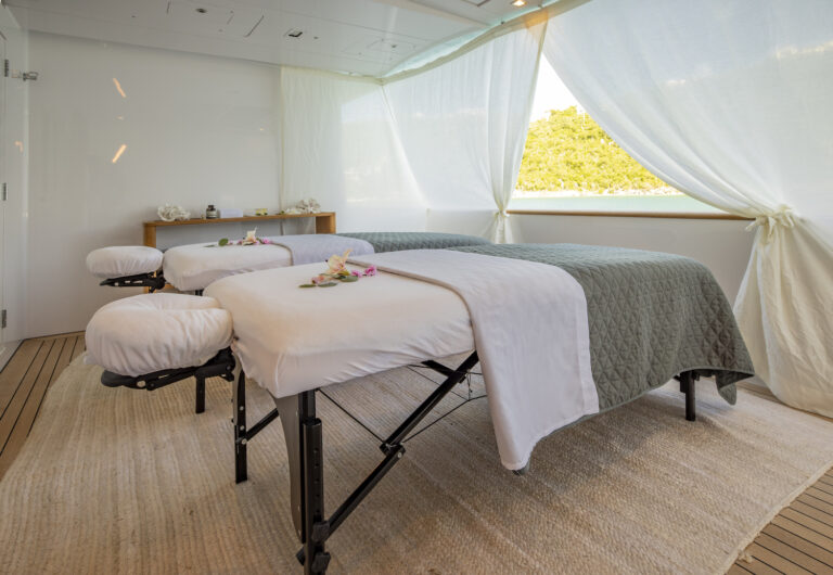 Massage Room