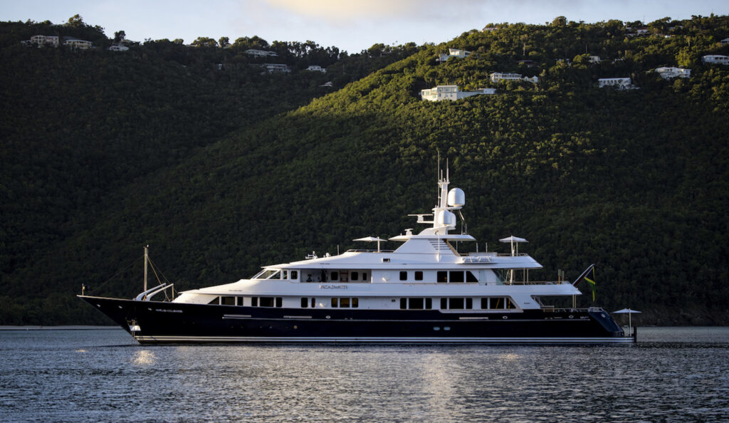 Feadship