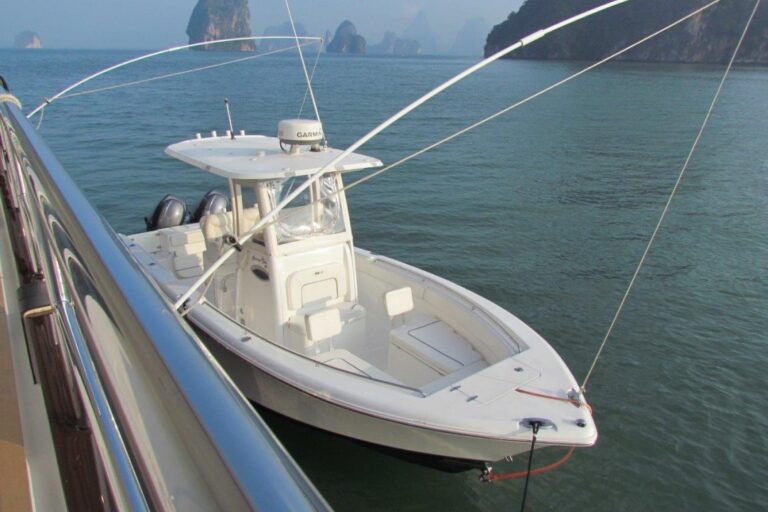 Fishing Boat