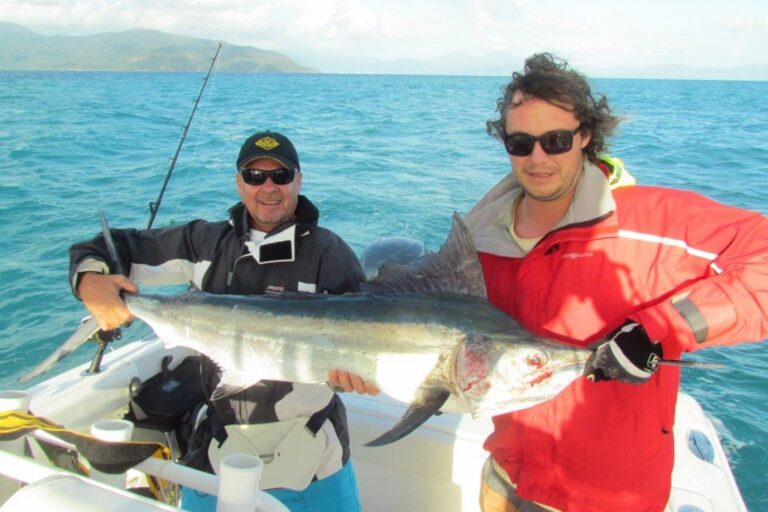 Fishing