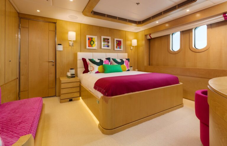 Guest Cabin