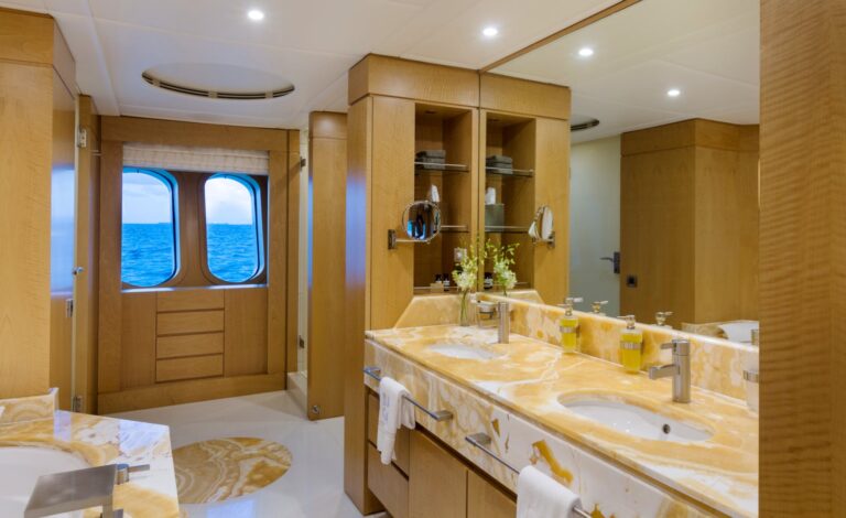 Guest Cabin