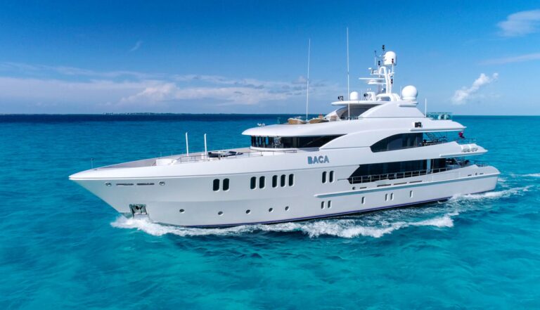 Diana Yacht Design