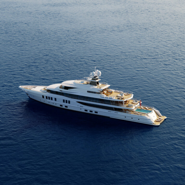 SYNTHESIS Exterior