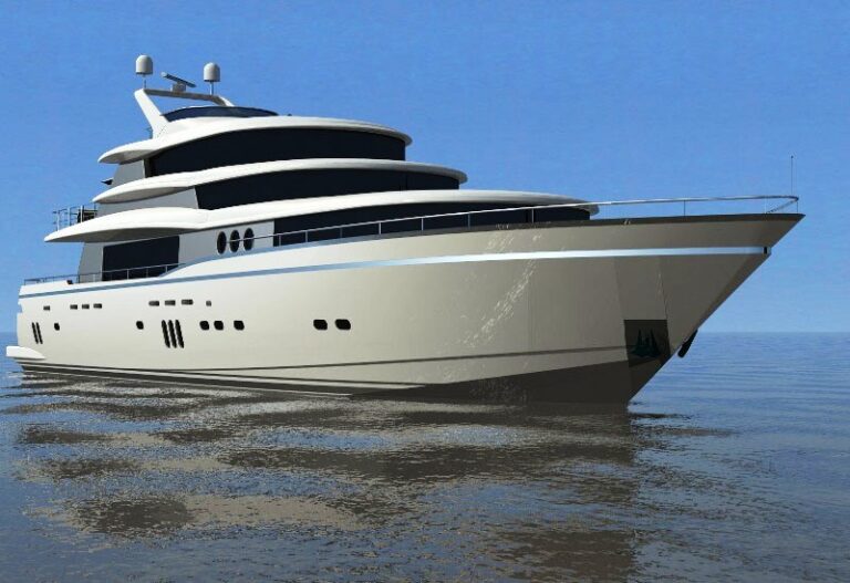 Dixon Yacht Design