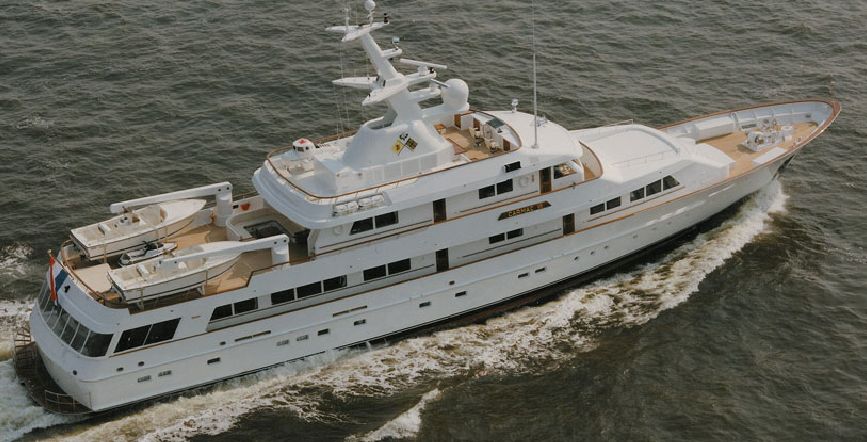 Feadship