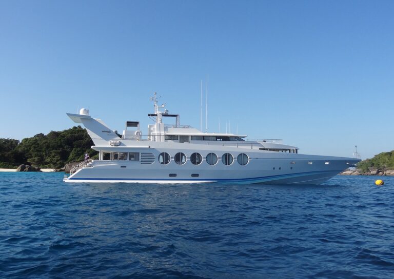 Oceanfast