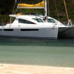 Crewed LADY DOMINIQUE II