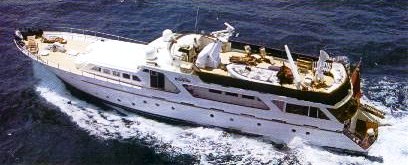 Lady Roxanne -  Cruising