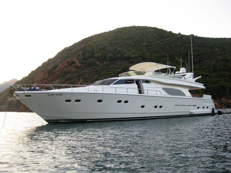 Ferretti