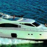 Ferretti 731 DEBRA ONE